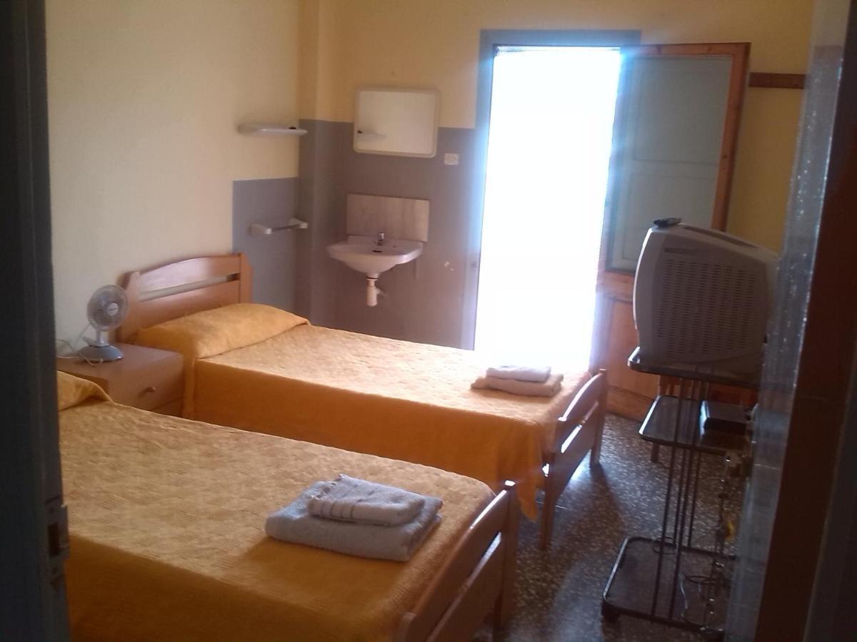 Pension Vinarós 部屋 写真