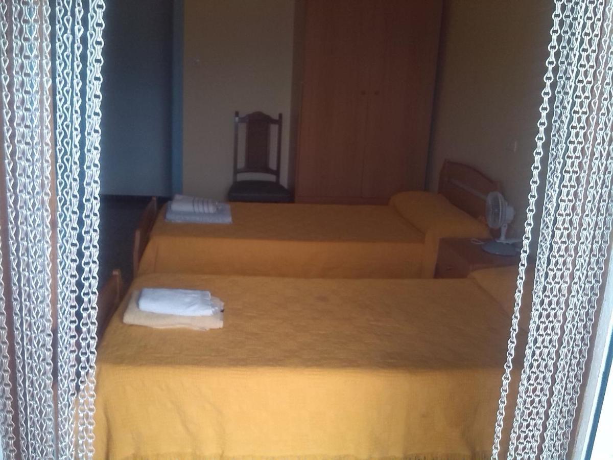 Pension Vinarós 部屋 写真