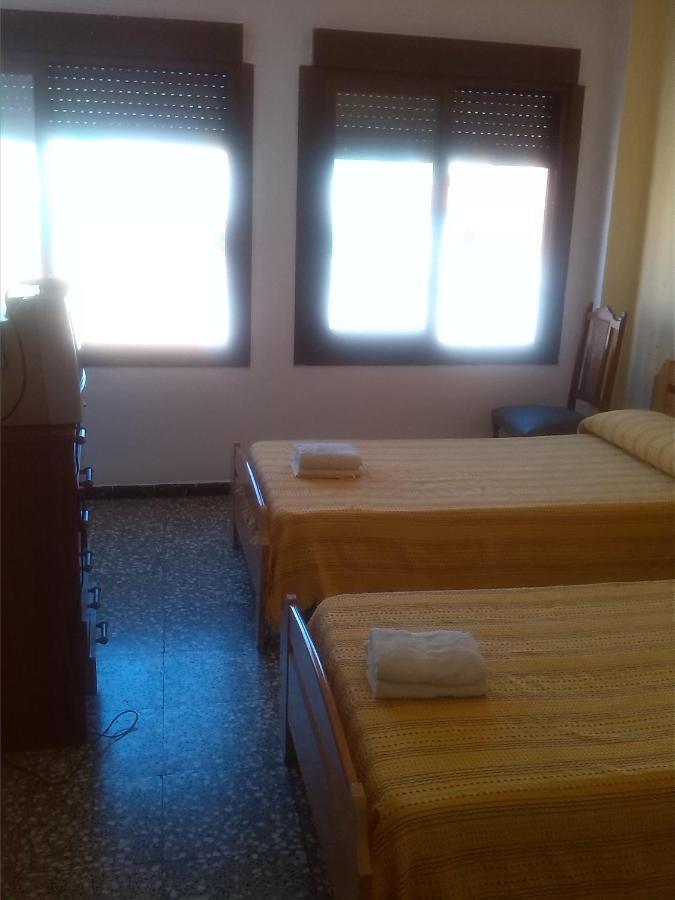 Pension Vinarós 部屋 写真