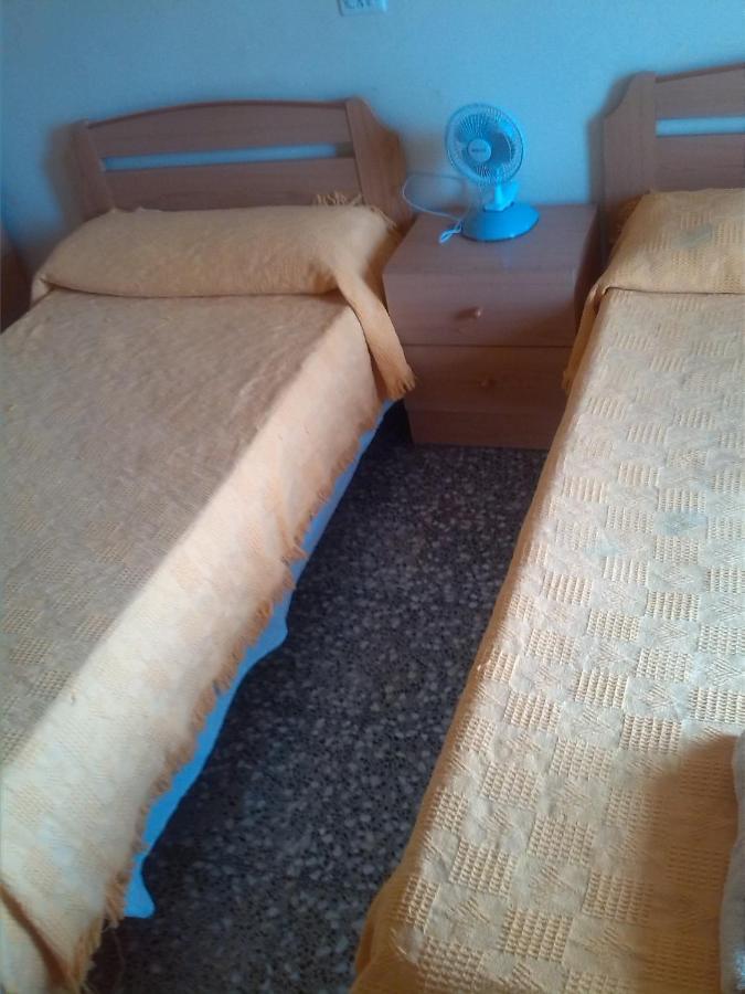 Pension Vinarós 部屋 写真